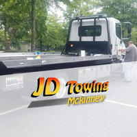 Mckinney Towing & Roadside Assistance