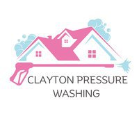 Clayton Pressure Washing