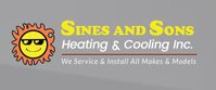 Sines and Sons Heating & Cooling