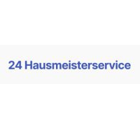 24 Hausmeisterservice