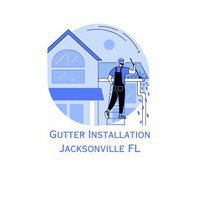 Gutter Installation Jacksonville FL