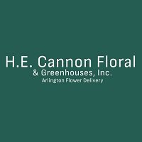 H.E. Cannon Floral & Greenhouses, Inc. - Arlington Flower Delivery