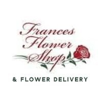 Frances Flower Shop & Flower Delivery