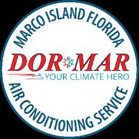 Dor-Mar Marco Island Air Conditioning & Pool Heat Service