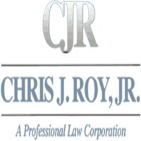 Chris J. Roy, Jr. 