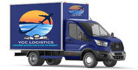 YGC Logistics Packers and Movers Varanasi