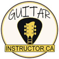 Guitar instructor