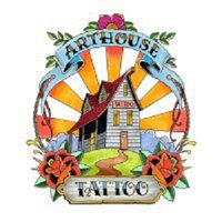 Arthouse Tattoo