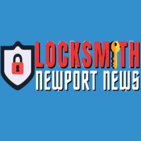 Locksmith Newport News VA
