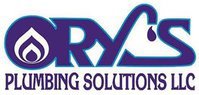 Ory's Plumbing Services & Drain Cleaning 