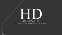 HDInstalls TV Installation Chicago Co.