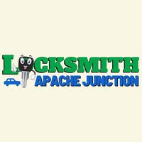 Locksmith Apache Junction AZ