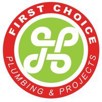First Choice Plumbing and Projects