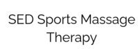 SED Sports Massage Therapy