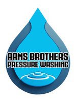Arms Brothers Pressure Washing