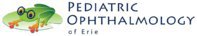 Pediatric Ophthalmology of Erie Inc.