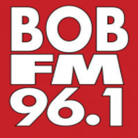 96.1 BOB FM