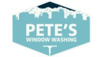 Petes Window Washing
