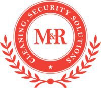 M&R CLEANING, SECURITY SOLUTION INC