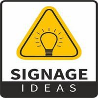 Signage Ideas