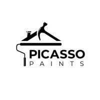 Picasso Paints
