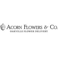 Acorn Flowers & Co. - Oakville Flower Delivery