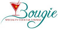 Bougie Specialty Cocktail Lounge