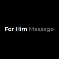 For Him Massage