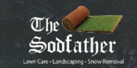 The Sodfather Lawncare & Snow Clearing