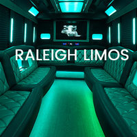 Raleigh Limos