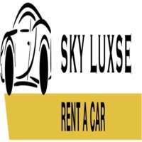 Sky Luxse Car Rental Dubai