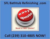 SFL Bathtub Refinishing