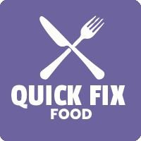 Quick Fix Foods