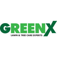 GreenX Lawn and Tree Care