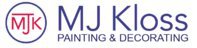 MJ Kloss Painters and Decorators
