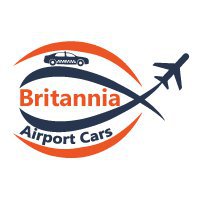 Britannia Airport Cars 