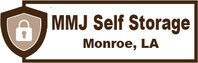 MMJ Self Storage - Monroe