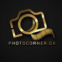 Photo Corner - Photo Booth Rental Toronto