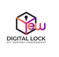 Yew Digital Lock