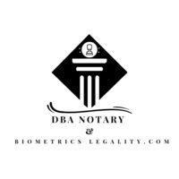 DBA Notary & Biometrics Legality.COM