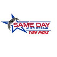 Same Day Auto Repair Tire Pros
