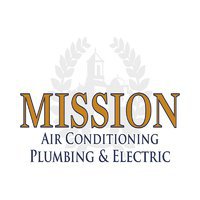 Mission AC, Plumbing & Electric