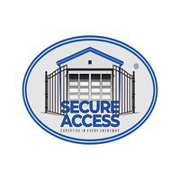 Secure Access Garage Door & Gate Repair