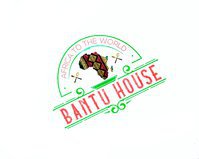 Bantu House