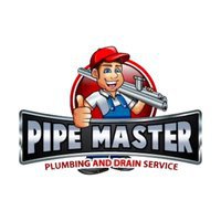 Pipe Master LLC - Plumbing