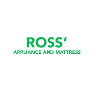 Ross Appliance and Mattress