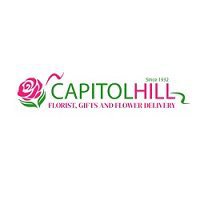 Capitol Hill Florist, Gifts & Flower Delivery