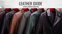 Real Leather Jackets