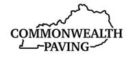 Commonwealth Paving