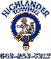 Highlander Towing LLC